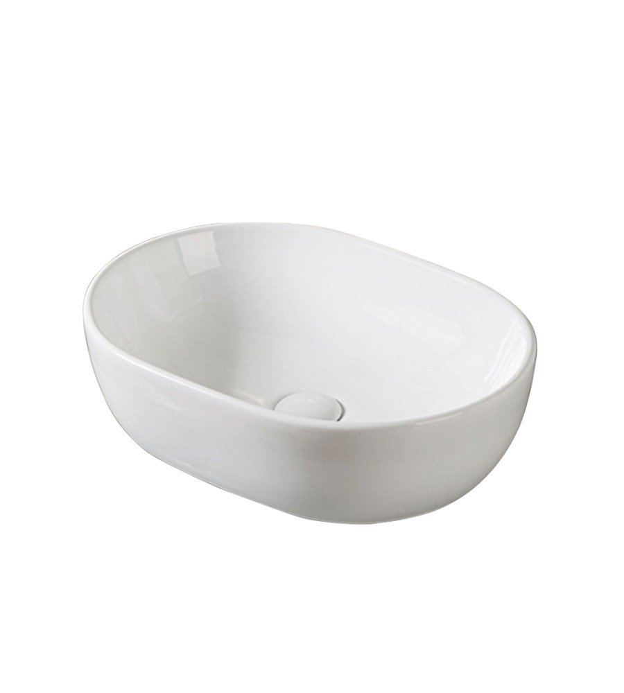 Renovation and flooring installation project in Melbourne. Countertop Ceramic Basin - Image 1