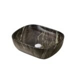Counter-Top Basin Market Ceramic