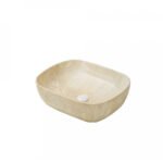 Countertop Ceramic Basin