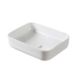 K2422 Top Counter Ceramic Basin