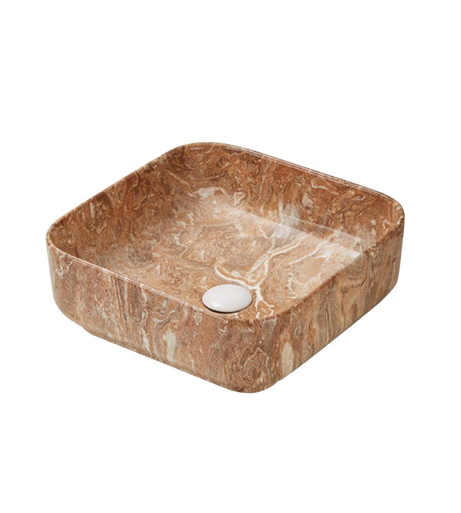 Renovation and flooring installation project in Melbourne. Countertop Marble Ceramic - Image 1