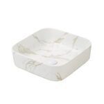 Countertop marble Ceramic basin