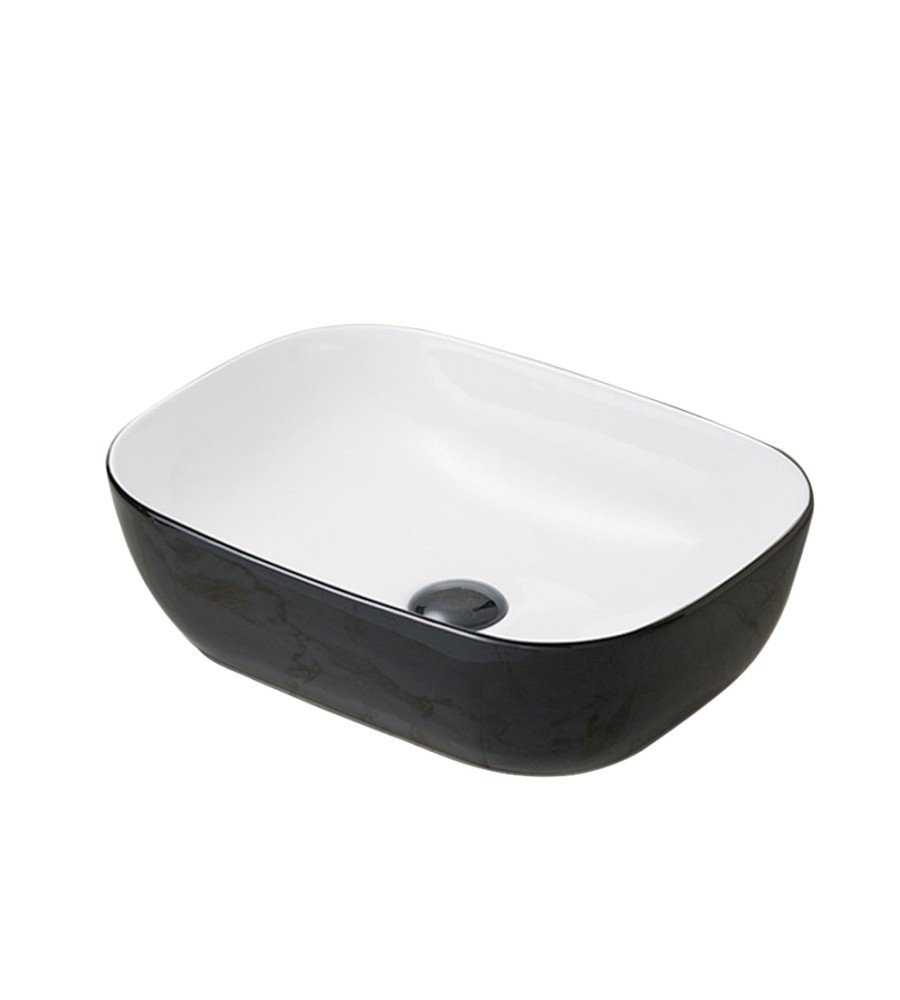 Renovation and flooring installation project in Melbourne. Countertop ceramic basin - Image 1