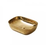 Countertop Ceramic Basin