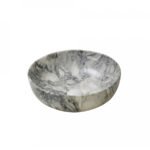 K2435-P86 Countertop Ceramic Basin