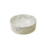 Countertop Marble Ceramic Basin