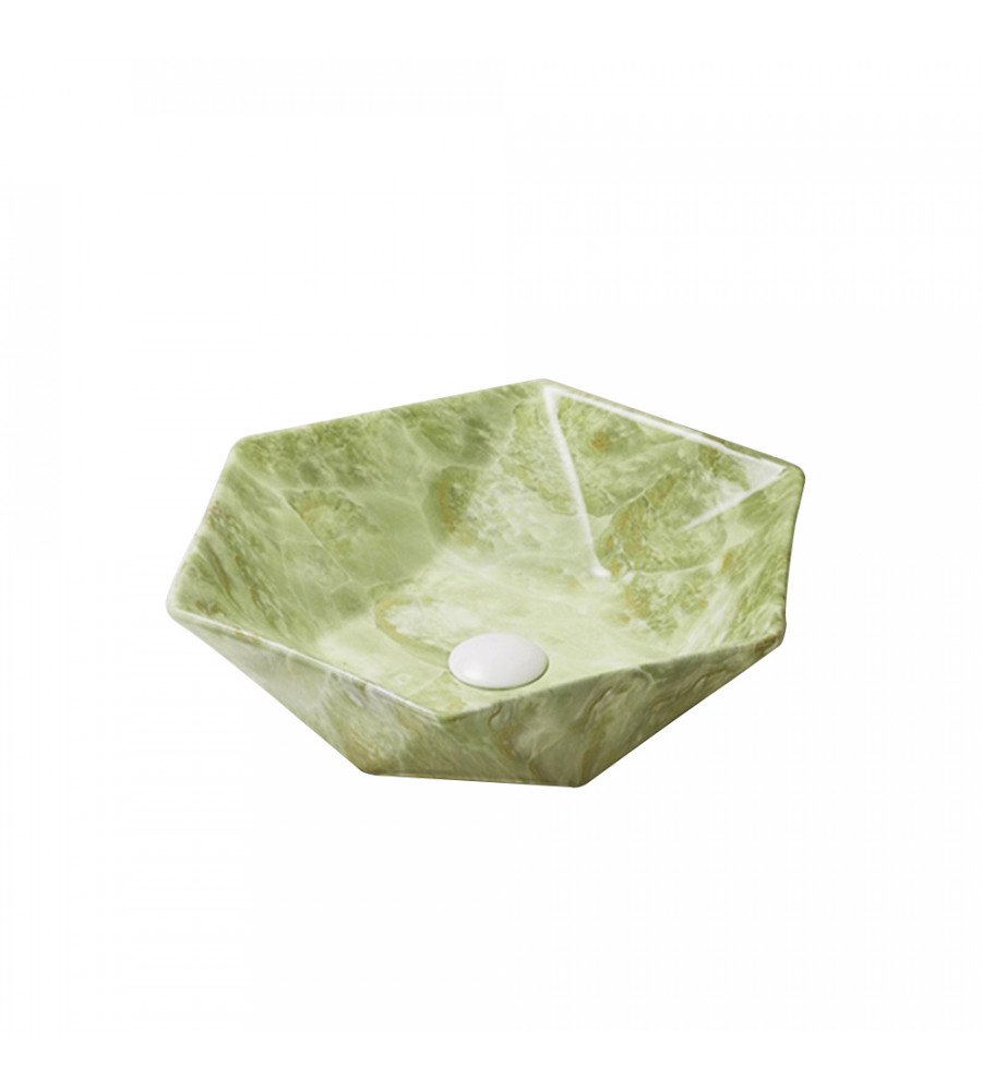 Renovation and flooring installation project in Melbourne. Countertop Ceramic Basin - Image 1