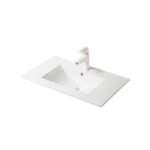 600mm Ceramic Vanity top