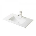 900mm Vanity Ceramic Top