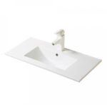 1200mm Vanity Ceramic Top