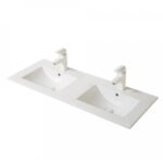 1200mm Double Vanity Ceramic Top
