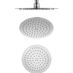 (200mm) Round Shower Head