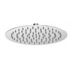 (250mm) Chrome Round Shower Head