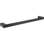 Single Towel Rail 800m