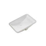 Undermount Ceramic Basin