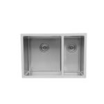 Undermount 1&2 Bowl Sink