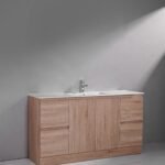 1500A-B ALAINA Free Standing Vanity
