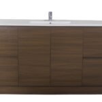 1500W FREESIA Free Standing Vanity