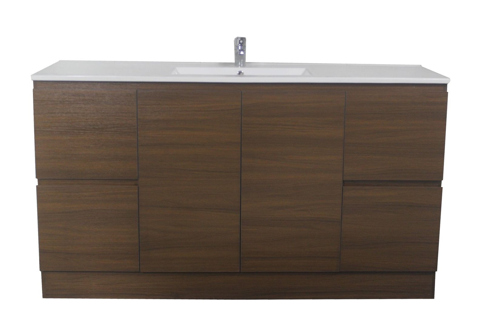 1500W FREESIA Free Standing Vanity - Image 1