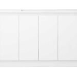 1800A ALORA Freestanding vanity