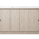 1800A-B ALAINA Freestanding vanity
