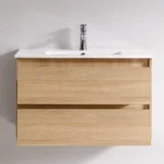 2161A-B ALAINA Wall Hung Vanity