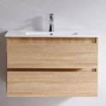 2161A-B ALAINA Wall Hung Vanity