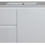 2162A ALORA Wall Hung Vanity