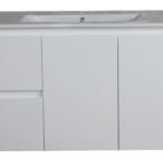 2163A ALORA Wallhung Vanity