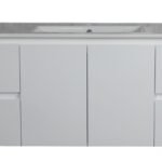 2164A ALORA Wall Hung Vanity