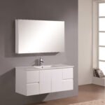 2165A ALORA Wall Hung Vanity