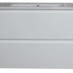 2262A LILY Wall Hung Vanity