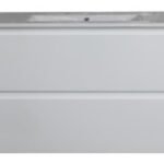 2263A LILY Wall Hung Vanity