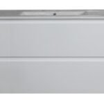 2264A LILY Wall Hung Vanity