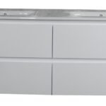 2265A LILY Wall Hung Vanity