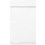 480A ALORA Free standing vanity
