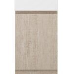 480A-B ALAINA Free standing vanity
