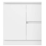 750B ALORA Slimline Freestanding Vanity