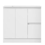 900A ALORA Free Standing Vanity