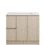 900A-B ALAINA Free Standing Vanity