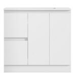 900B ALORA Slimline Freestanding Vanity