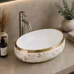 Countertop Basin | 485x340x145mm | AHF
