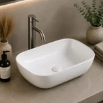 Countertop Basin | 455x320x135mm | AHF
