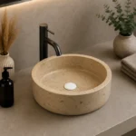 Natural Stone Basin | AHFB0095 | AHF