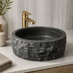 Natural Stone Basin | AHFB0096 | AHF