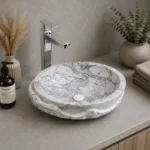 Natural Stone Basin | AHFB0098 | AHF