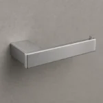 Toilet Roll Holder | Mirror Polished | AHF