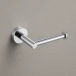 Toilet Roll Holder | Chrome | AHF