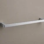 Single Towel Rail 600mm | 600mm | AHF