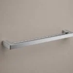 Double Towel Rail 600mm | 600mm | AHF